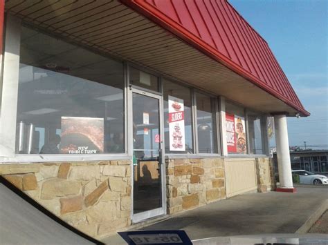 arby's waco texas